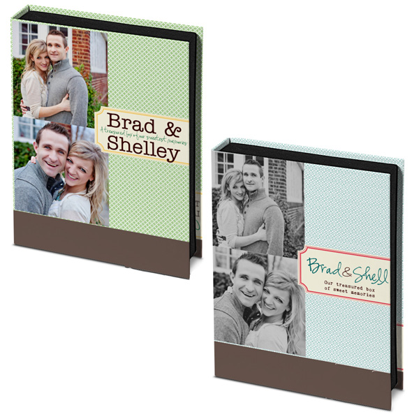 Make a Memory Box