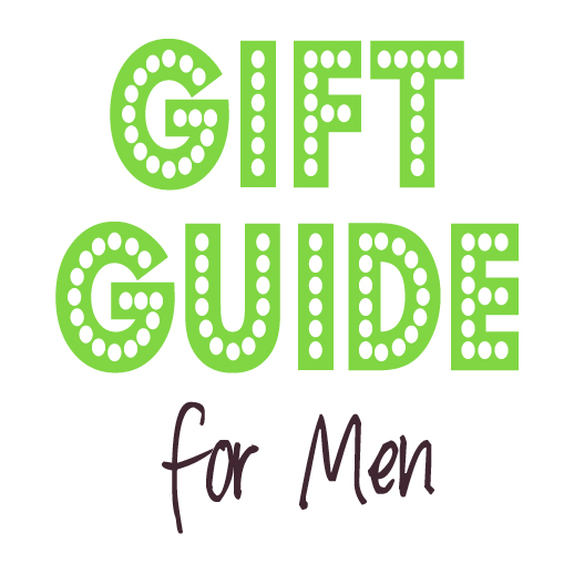Gift Guide – Men