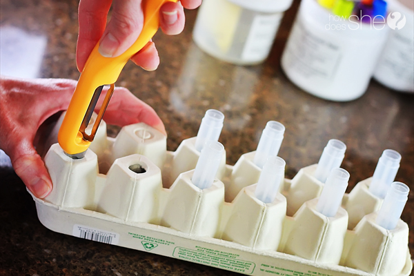 All Natural Lip Balm recipe