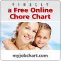 My Job Chart-Suze Orman Recommendation!