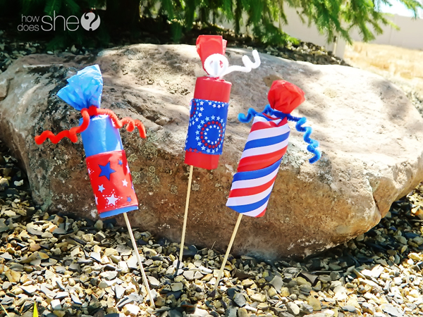 firecrackers that pack a punch