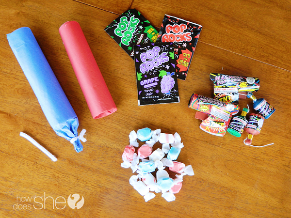 firecrackers that pack a punch