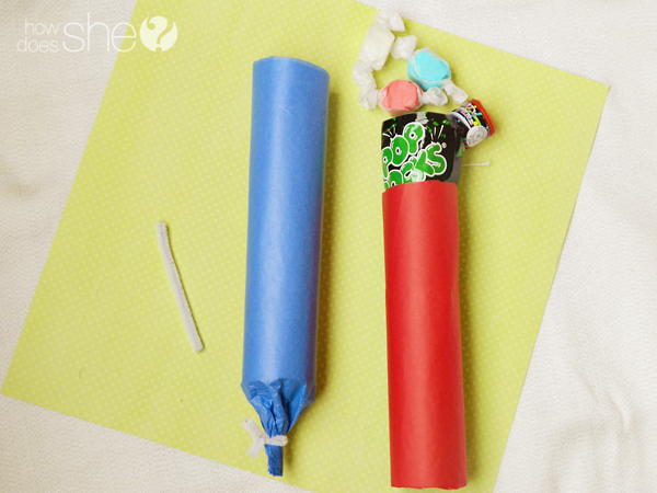 firecrackers that pack a punch
