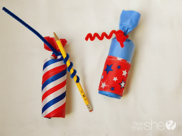 firecrackers that pack a punch