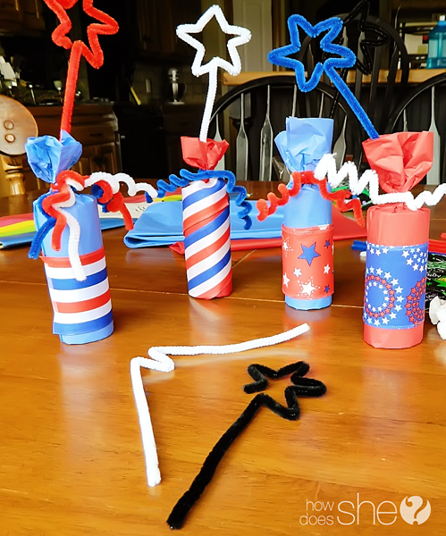 firecrackers that pack a punch