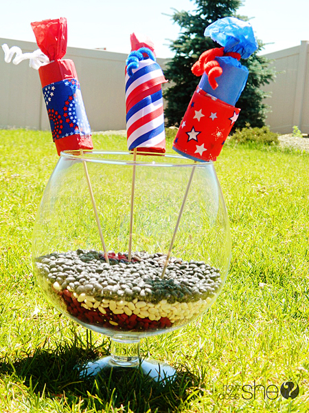 firecrackers that pack a punch