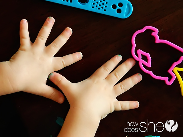 be a yes mom