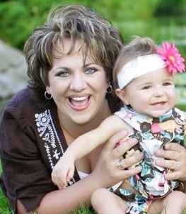 Woman of the Week Nov 16