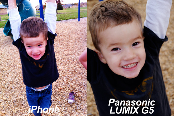  ditch your camera and get this one
