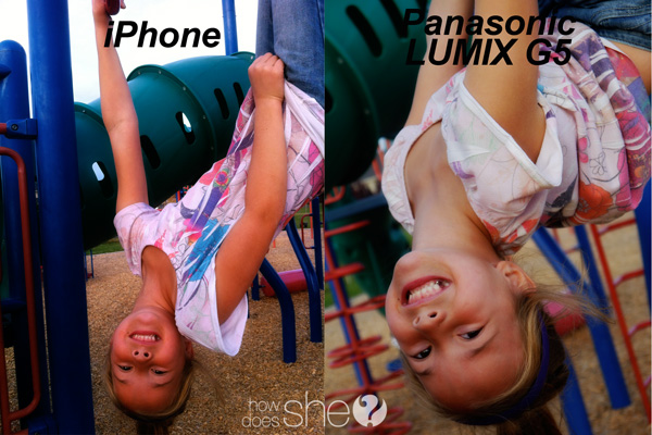  ditch your camera and get this one