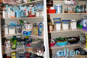 pantry ba
