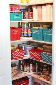 pantry m2