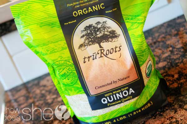 Pantry Reogranization 5 easy tips