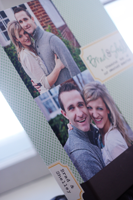 Our Memory Box – A Romantic Gift