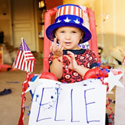 4th of July Parade