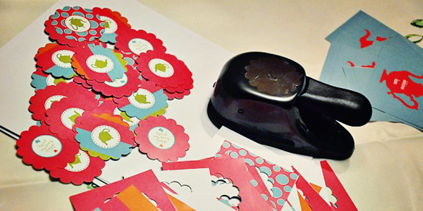 33+ Party Time Printables!