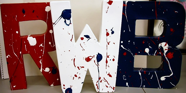 7 Patriotic Decor and Gifts