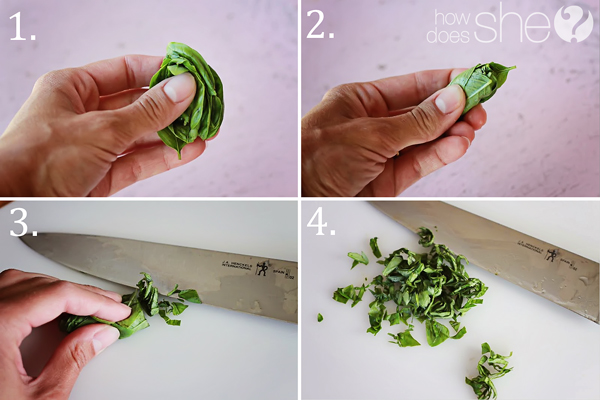 Ideas For What To Do With Peaches