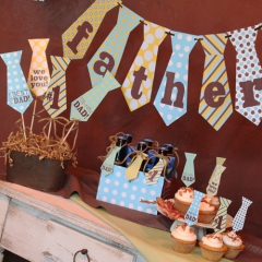 11 adorable Bunting Banners