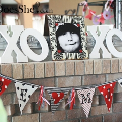 11 adorable Bunting Banners
