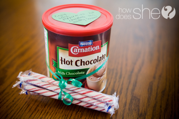 36 Neighbor Gift Ideas