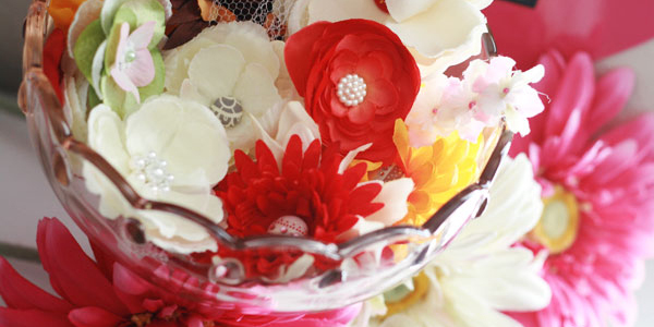 Petal Party