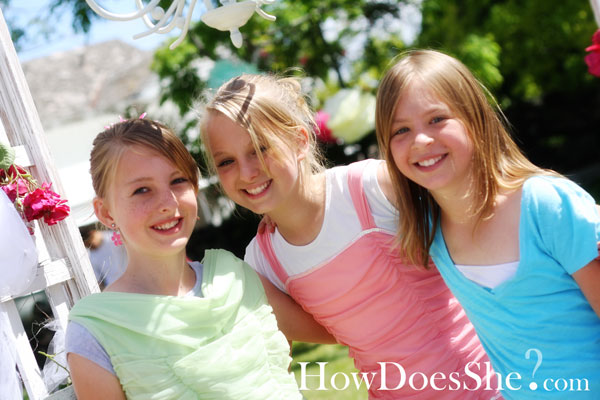 Help Kids Earn Money