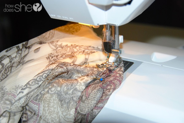 Redesign Time How to make a dress perfect for you Redesign Time How to make a dress perfect for you