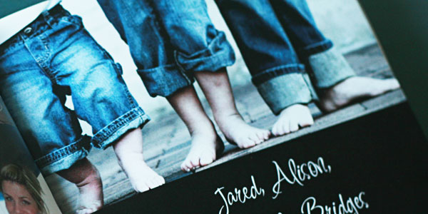 FREE hardback photo book!