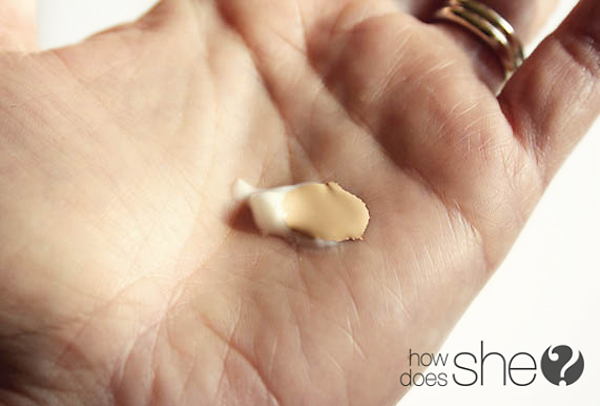 Stretch Your Foundation! Winter to Spring with ONE Shade!