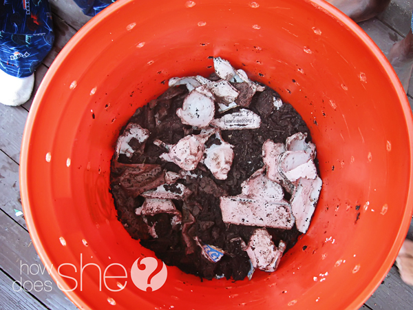 Make Your Own Worm Farm