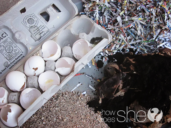 Make Your Own Worm Farm