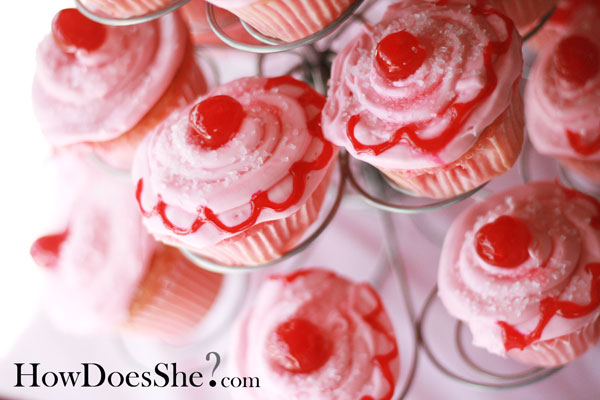 Pinkalicious Party