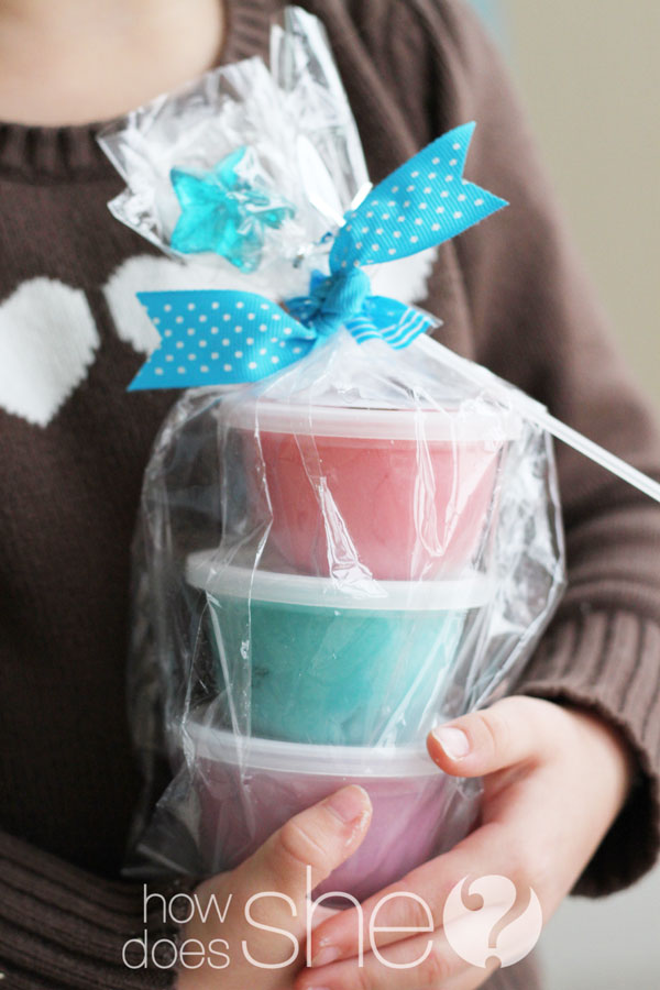 The Perfect Stocking Stuffer The Perfect Stocking Stuffer