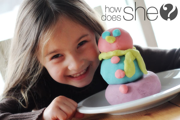 home made play dough home made play dough