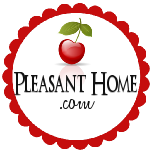 pleasant home