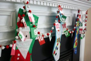 pom-pom-advent