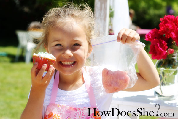 Help Kids Earn Money