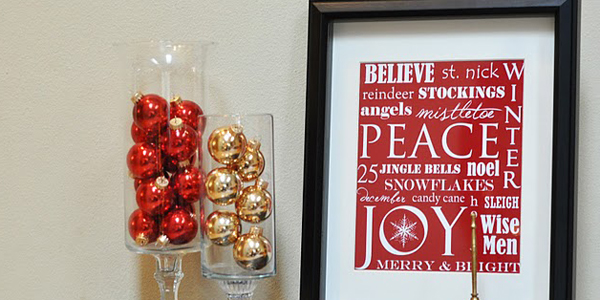 11 Sweet ‘N’ Simple Holiday Printables