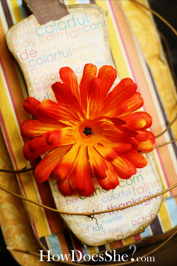 Fall Pumpkin Kits…SOLD OUT