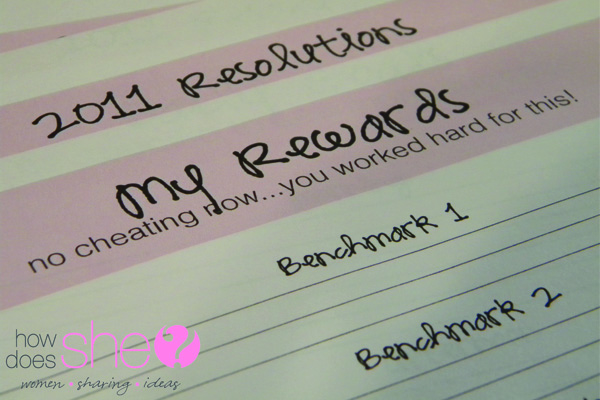 How to Set Achievable Goals