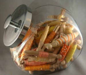 Get organized with your gift giving supplies