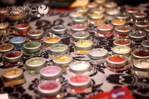 scentsy smells