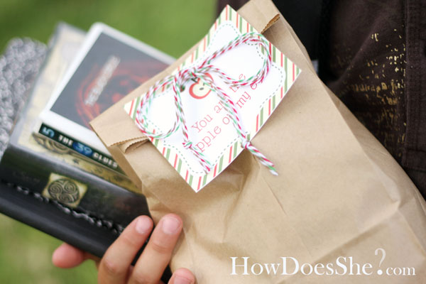 Exclusive FREE Back to School Printables