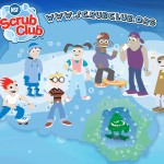 scrub club