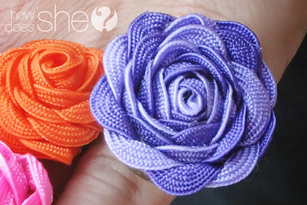 ric rac burlap and felt accessories