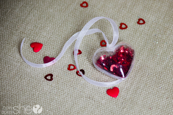 A Valentines Song for Your Child