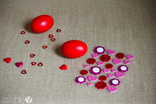 A Valentines Song for Your Child