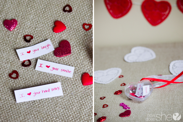 A Valentines Song for Your Child