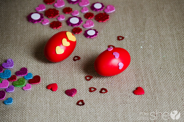 A Valentines Song for Your Child